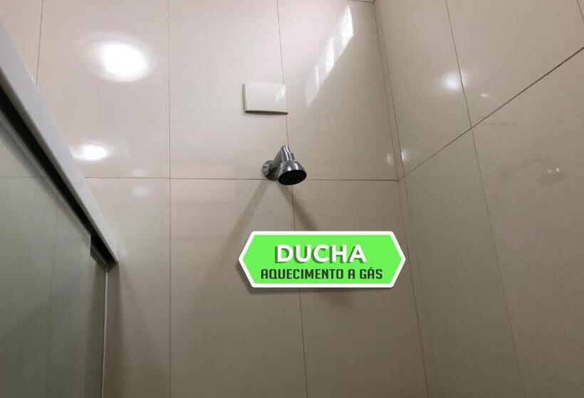 デラックススイート, Palace Hotel Guaíra