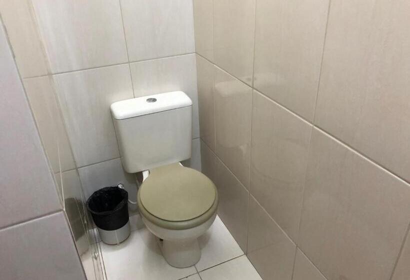 エコノミーシングルルーム, Palace Hotel Guaíra