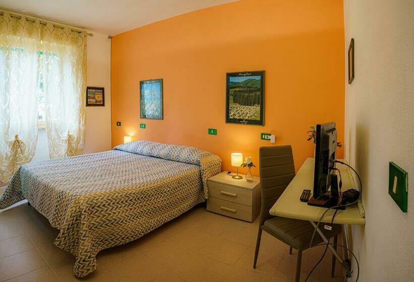 스탠다드 룸, Affittacamere A Due Passi Dal Mare