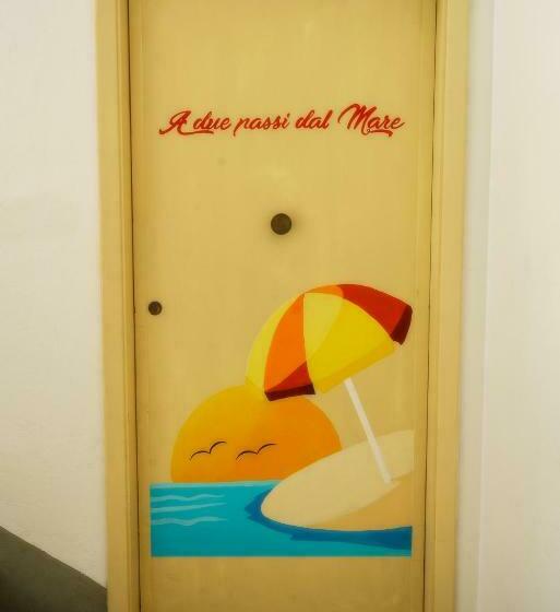 스탠다드 룸, Affittacamere A Due Passi Dal Mare
