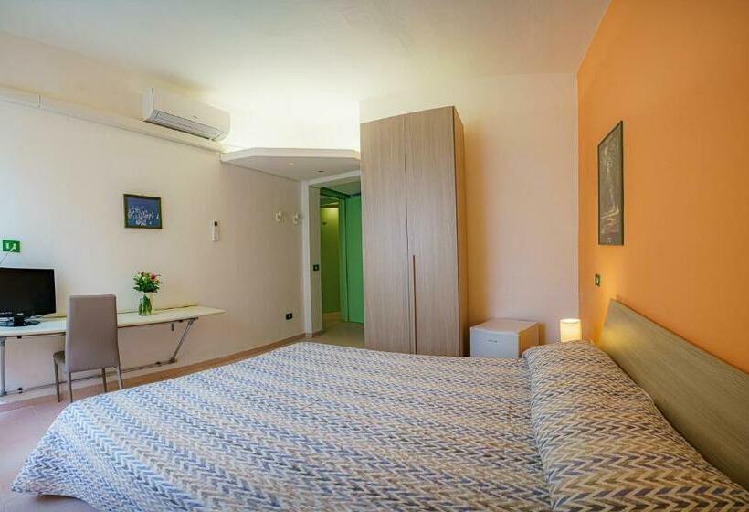 스탠다드 룸, Affittacamere A Due Passi Dal Mare