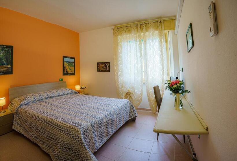 חדר סטנדרט, Affittacamere A Due Passi Dal Mare