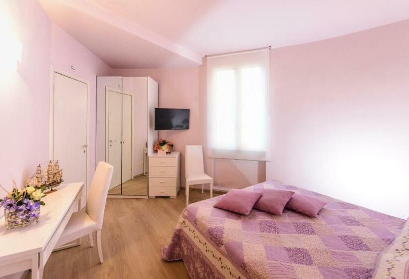 חדר סטנדרט, Il Timone