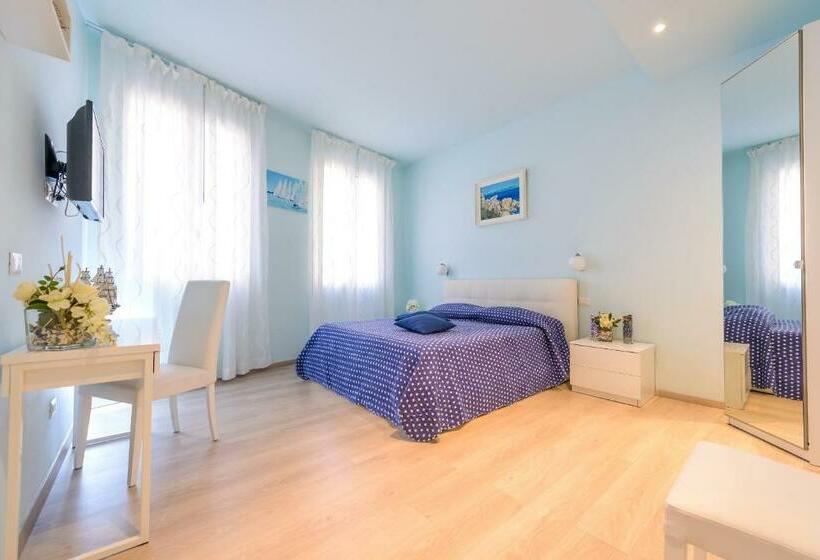 חדר סטנדרט, Il Timone