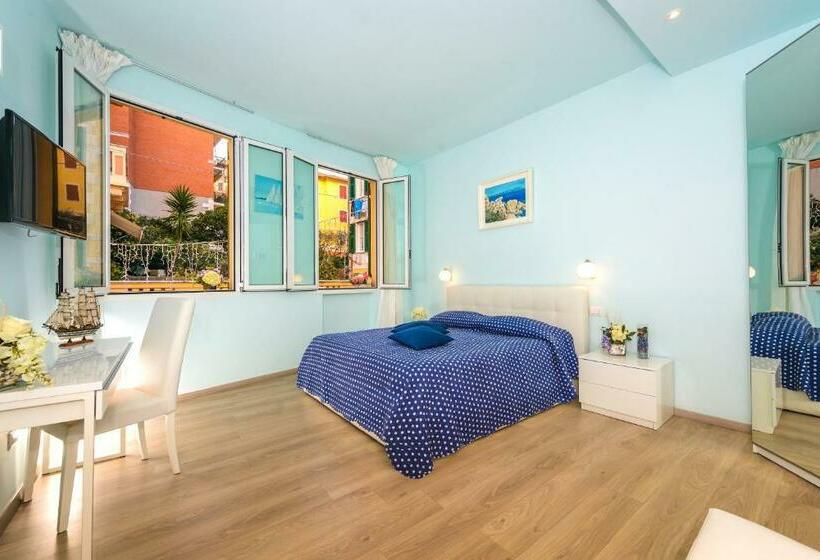 חדר סטנדרט, Il Timone