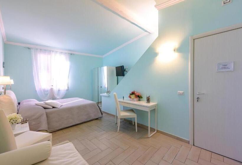 חדר סטנדרט, Il Timone