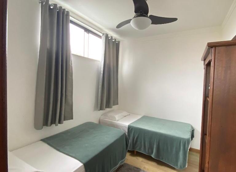 جناح غرفتين نوم, Pousada Casa Da Praia