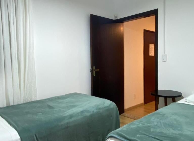 غرفة ديلوكس مزوَّدة بجاكوزي, Pousada Casa Da Praia