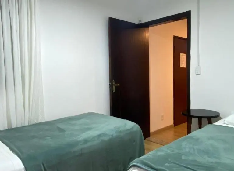 バスタブ付きデラックスルーム, Pousada Casa Da Praia