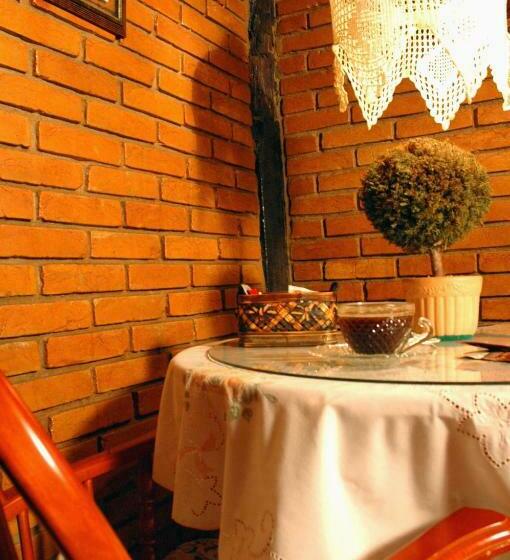 شاليه سوبيريور غرفة نوم واحدة, Verde Que Te Quero Ver Te   Chalés