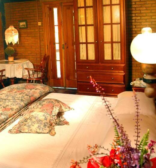 شاليه سوبيريور غرفة نوم واحدة, Verde Que Te Quero Ver Te   Chalés