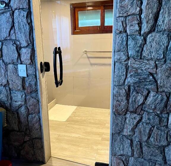 شاليه غرفة نوم واحدة, Verde Que Te Quero Ver Te   Chalés