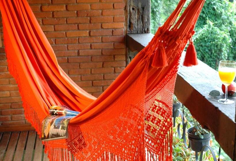 شاليه سوبيريور غرفة نوم واحدة, Verde Que Te Quero Ver Te   Chalés