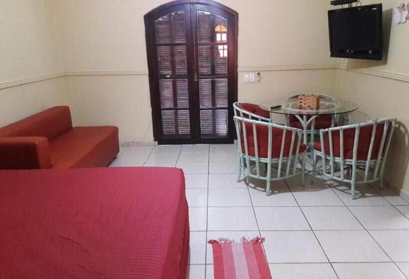 デラックススイート, Villa Garden   Suites