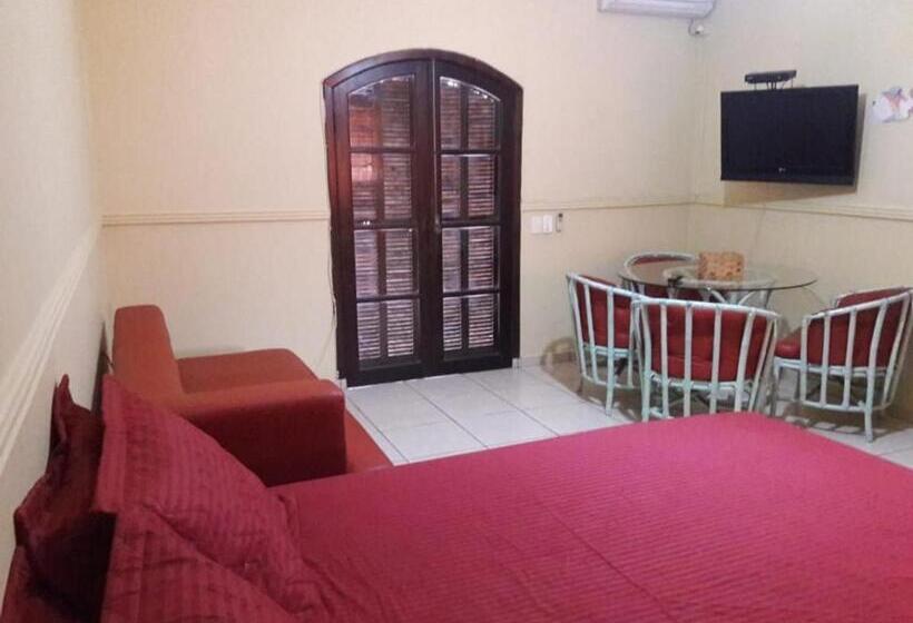 デラックススイート, Villa Garden   Suites