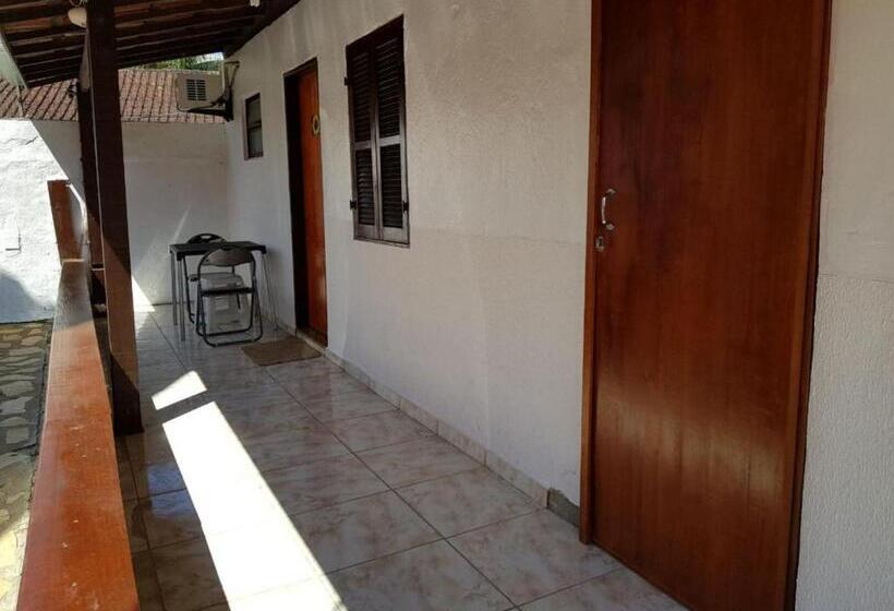 スタンダードスタジオ, Villa Garden   Suites