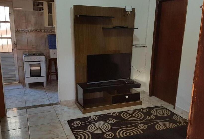 スタンダードスタジオ, Villa Garden   Suites