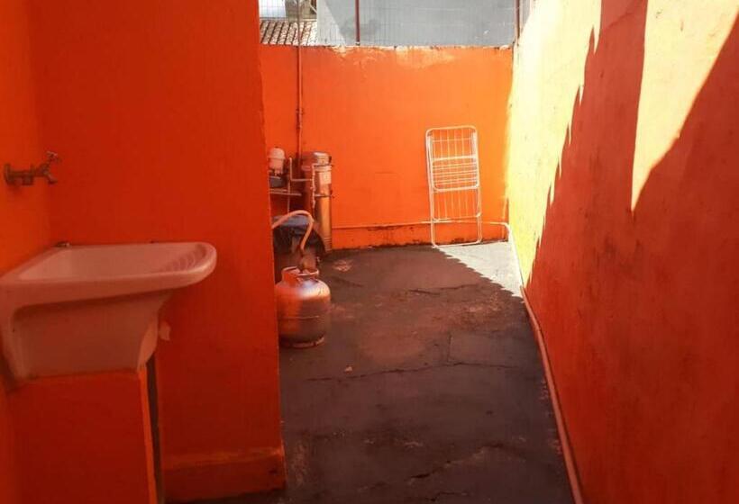 スタンダードスタジオ, Villa Garden   Suites