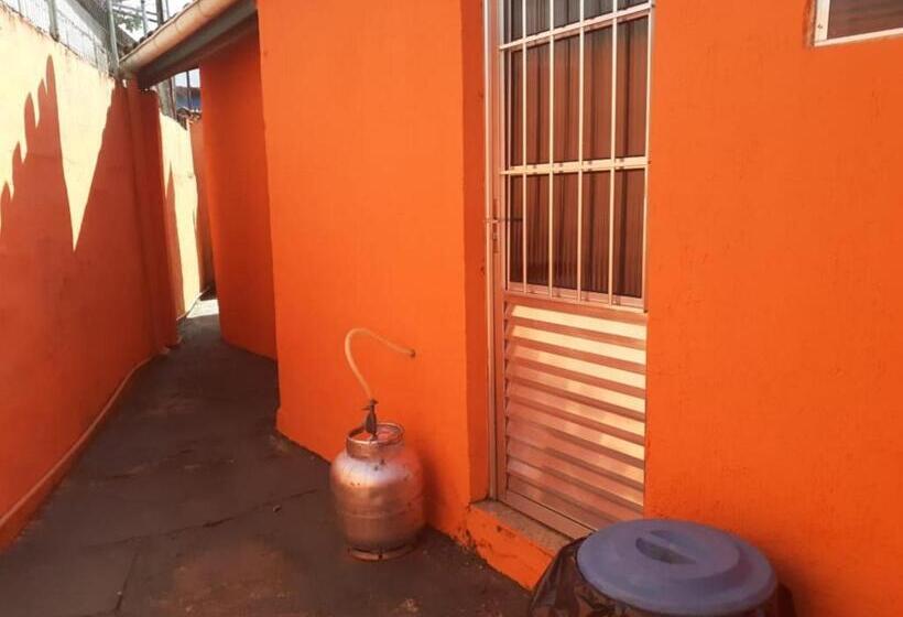 スタンダードスタジオ, Villa Garden   Suites