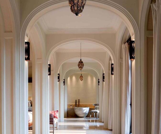 سوییت, Kahani Paradise