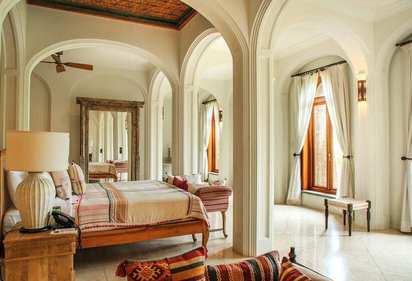 سوییت, Kahani Paradise