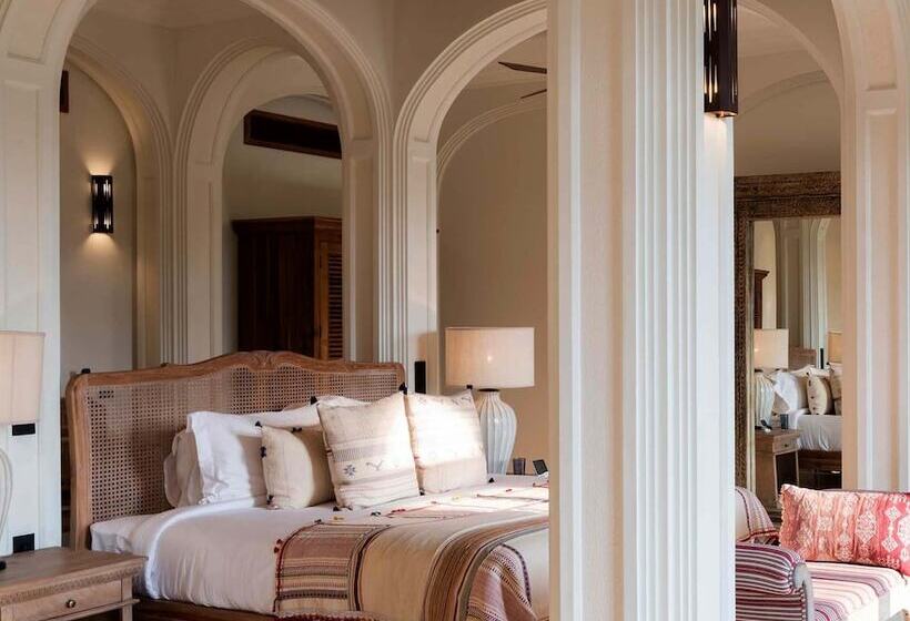 سوییت, Kahani Paradise