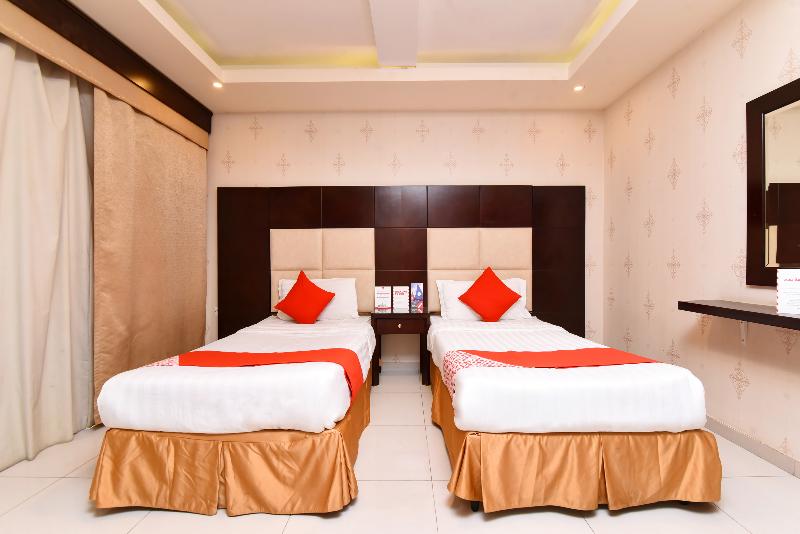 2ベッドルームアパートメント, Al Dana Al Khalijia By Oyo Rooms