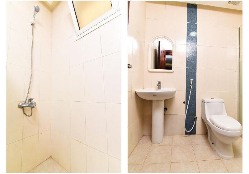 2ベッドルームアパートメント, Al Dana Al Khalijia By Oyo Rooms