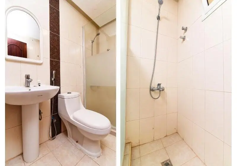 استودیوی استاندارد, Al Dana Al Khalijia By Oyo Rooms