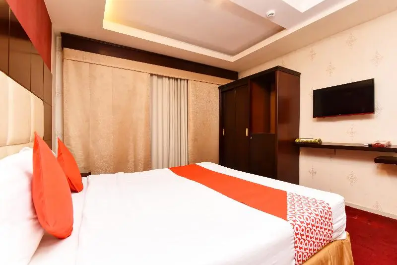 استودیوی استاندارد, Al Dana Al Khalijia By Oyo Rooms