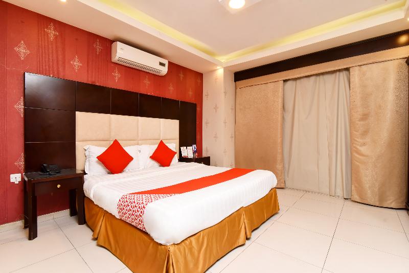 1ベッドルームアパートメント, Al Dana Al Khalijia By Oyo Rooms