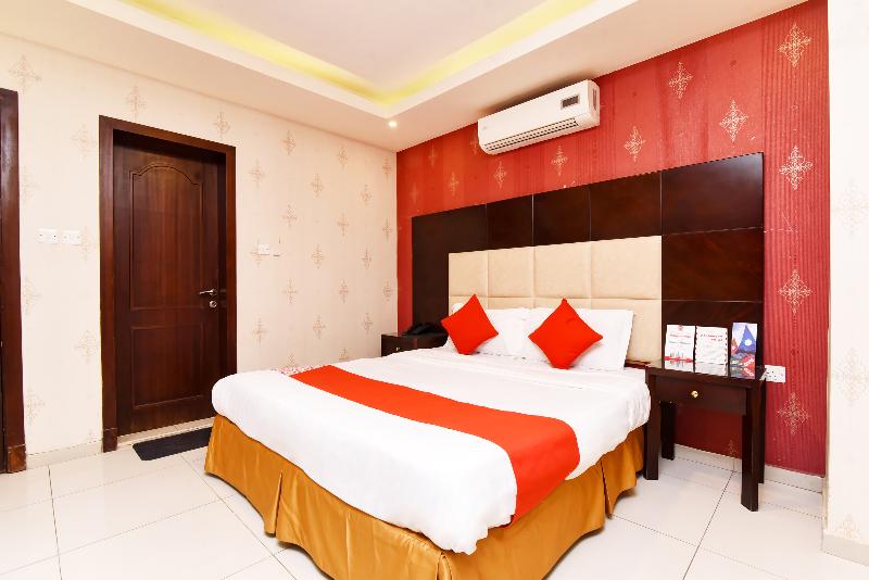 1ベッドルームアパートメント, Al Dana Al Khalijia By Oyo Rooms
