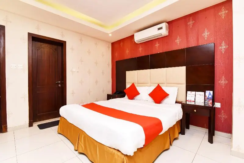 آپارتمان 1 خوابه, Al Dana Al Khalijia By Oyo Rooms