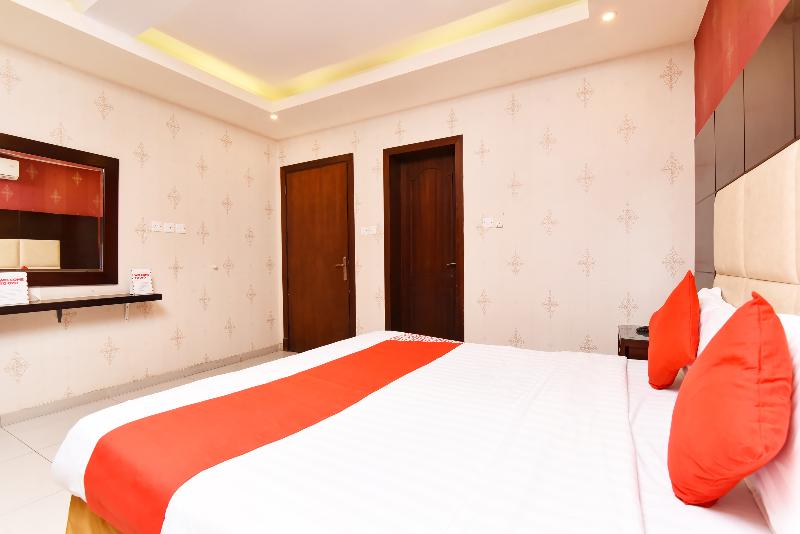 1ベッドルームアパートメント, Al Dana Al Khalijia By Oyo Rooms