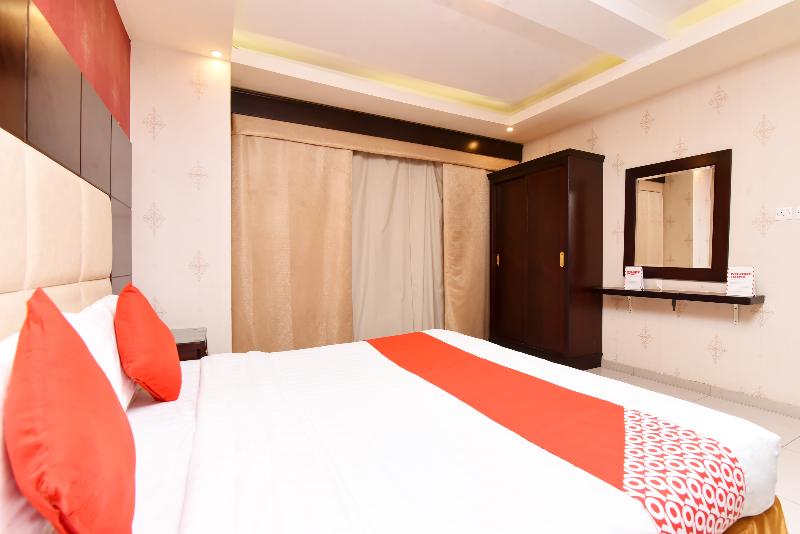 1ベッドルームアパートメント, Al Dana Al Khalijia By Oyo Rooms