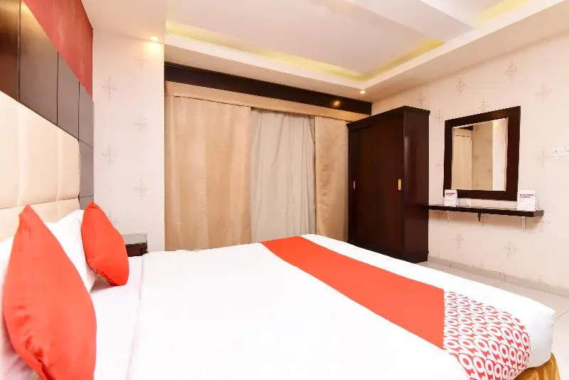 آپارتمان 1 خوابه, Al Dana Al Khalijia By Oyo Rooms