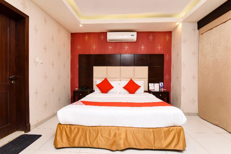 1ベッドルームアパートメント, Al Dana Al Khalijia By Oyo Rooms