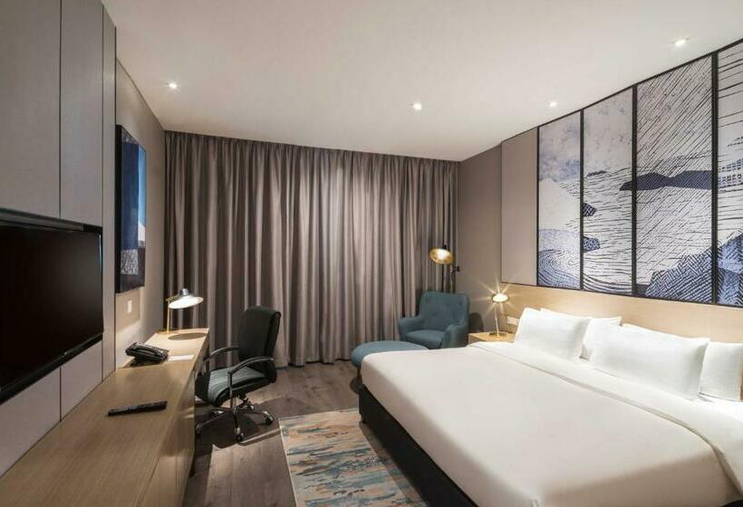 اتاق استاندارد, Aber Unayzah