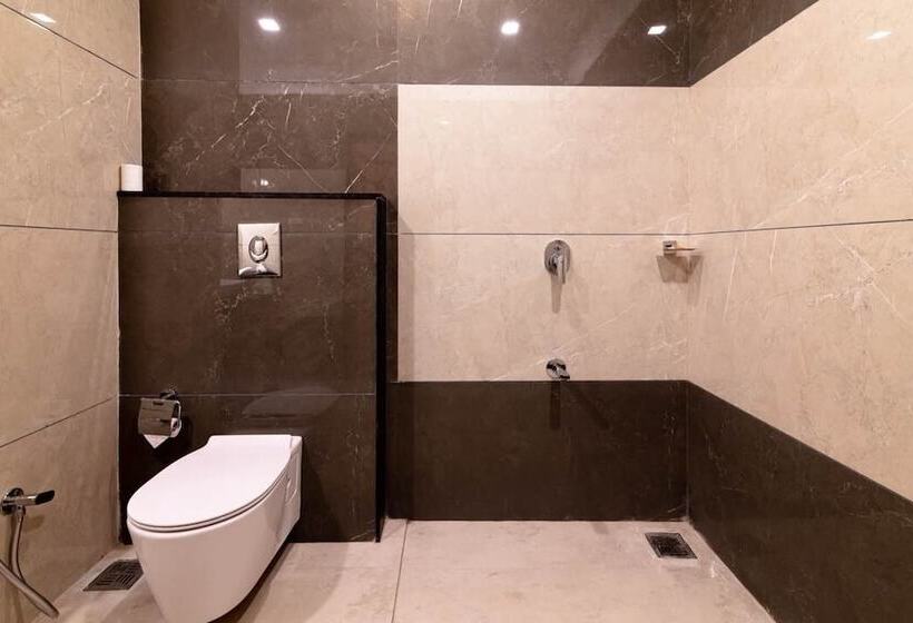 豪华房间, Savitri Resorts