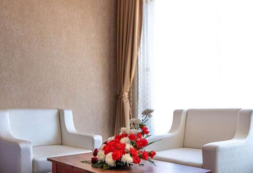 豪华房间, Savitri Resorts