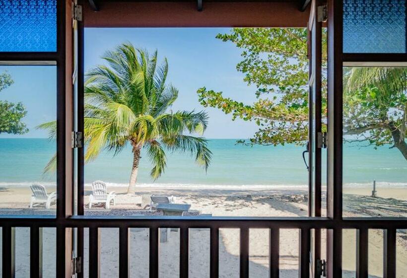 オーシャンビュースタンダードルーム, The Boutique Khanom