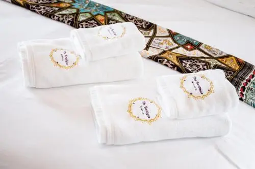 ツーベッドルーム　ヴィラ, The Boutique Khanom