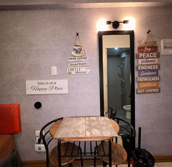 استودیوی استاندارد, Reddoorz Plus @ Urban Deca Tower Edsa 2