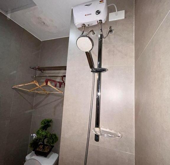 استودیوی استاندارد, Reddoorz Plus @ Urban Deca Tower Edsa 2