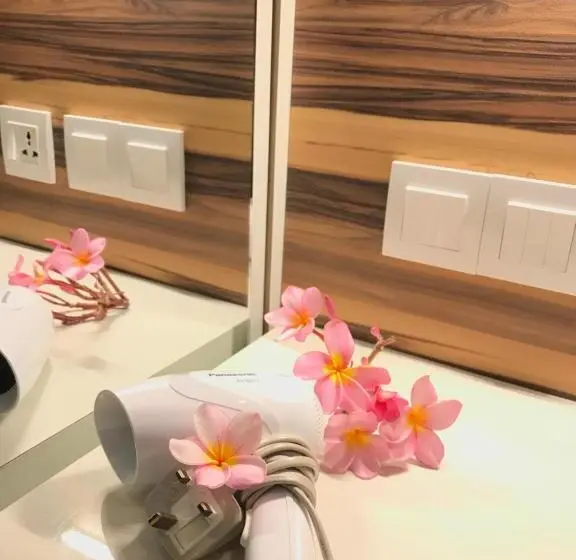 Standard-huone, Villa Abadi Resort