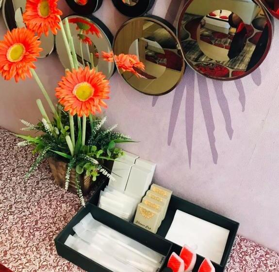 家庭套房, Villa Abadi Resort