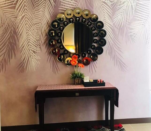 家庭套房, Villa Abadi Resort