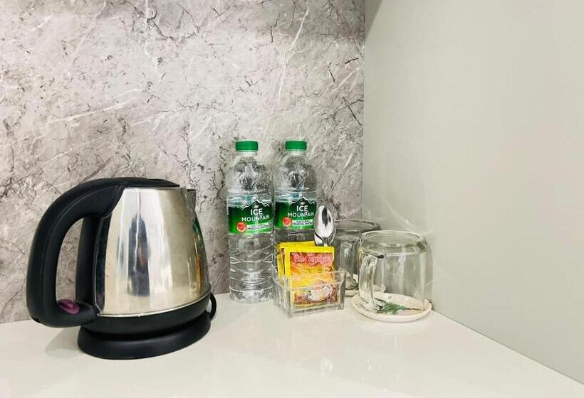 家庭套房, Villa Abadi Resort