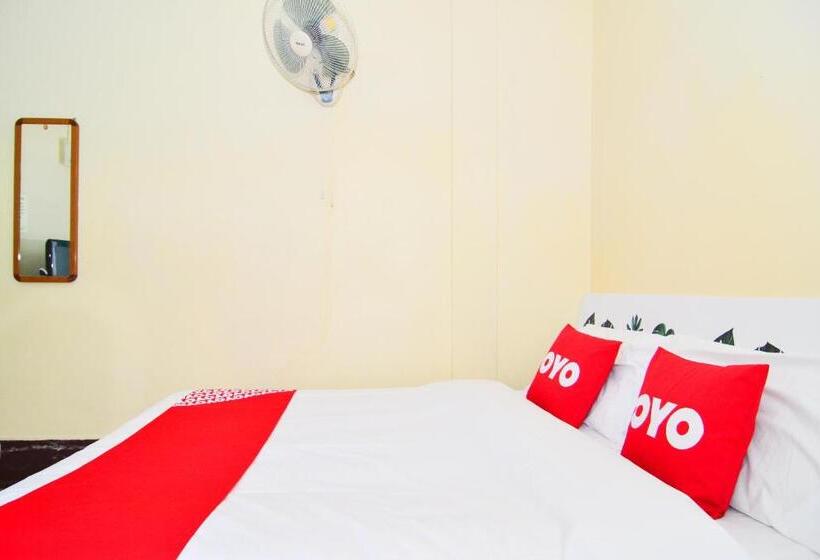 Номер Economy, Pattaraporn Hotel By Oyo Rooms