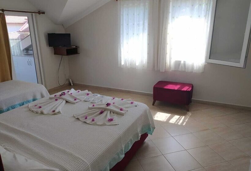 Family Suite, Bucak Apart Hotel Göcek & Beach